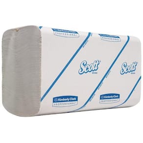 Handduk SCOTT Easyfl. 21x21,5cm 4830/fp