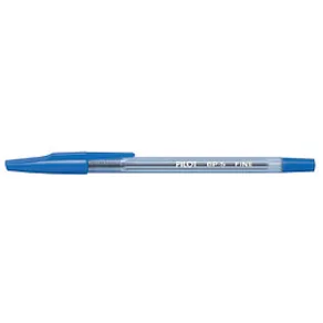 Bläckkulpenna PILOT BPS Blå, fine, 0.7mm, 12st