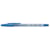 Bläckkulpenna PILOT BPS Blå, fine, 0.7mm, 12st
