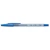 Bläckkulpenna PILOT BPS Blå, fine, 0.7mm, 12st