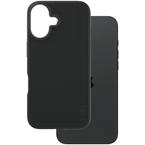 CARE iPhone 16 Case Black