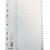 Register papper A5 A-Ö