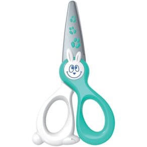 Kinderschere Maped KidiCut, 12 cm, sortiert