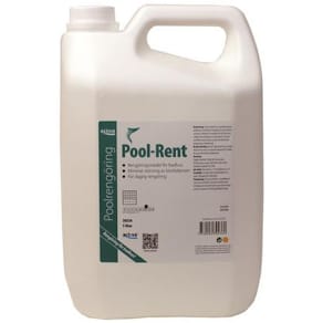 Avkalkningsmedel ACTIVA poolrent 5L