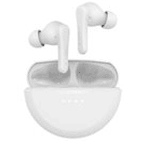 Belkin SoundForm Rhythm - True wireless-hörlurar med mikrofon