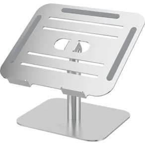 Laptopstativ FELLOWES Alumia Desk silver