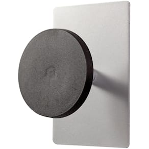 Krok magnetisk svart/grå