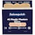 Plåster SALVEQUICK refill plast 45/fp