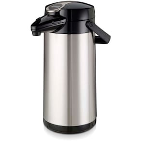 Termokande med pumpe Bonomat TH10, 2,2 liter