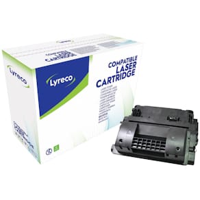 Toner LYRECO HP CF281X 25K svart