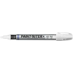 Markal Paint-Riter+ Heat Treat HT White