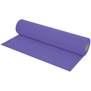 Dekorationsfilt Lila 0,45 x 5m