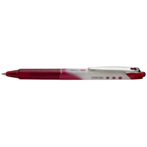 Rollerpen Pilot V-Ball Grip 0,3 mm rød