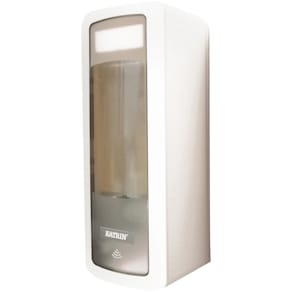 Dispenser KATRIN Touchfree 500ml Vit
