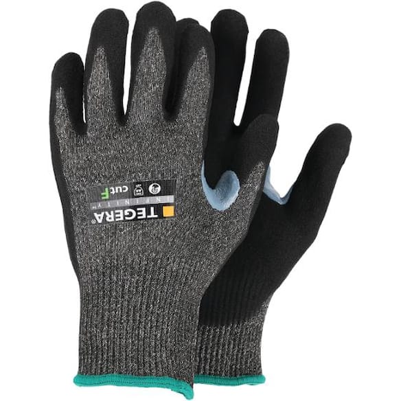 Hanske TEGERA 8814 Infinity Kutt F 5