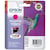 Epson T0803 - 7.4 ml - magenta - original
