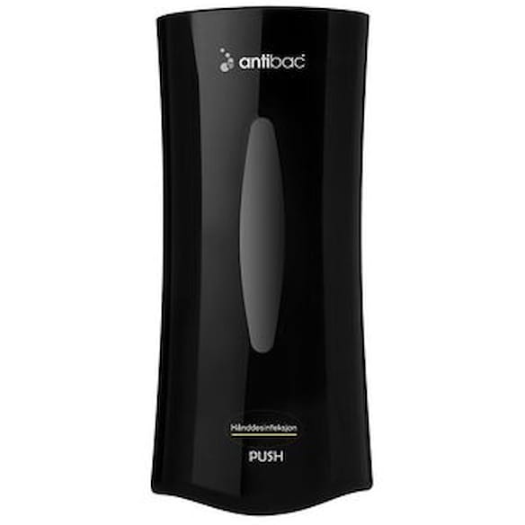 Dispenser ANTIBAC Modell X EASY sort