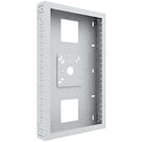 Multibrackets M Pro Series - Hölje - ventilerad - för