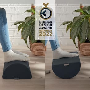Fotstöd LEITZ Ergo Cosy