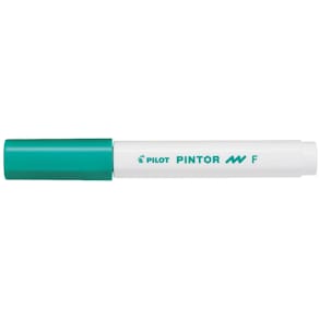 Märkpenna PILOT Pintor F grön