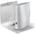 Ordner Leitz Active Style, rug 7,5 cm, poolwit