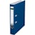 Ordner Leitz 180°, A4, PP, rug 5 cm, blauw