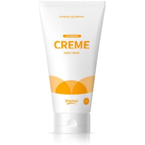 Handcreme STERISOL SWEDEN oparf. 100ml