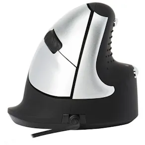 Mus Ergonomisk R-GO kabel höger M