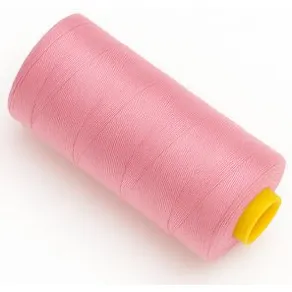 Sytråd rosa 500m