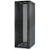 APC NetShelter SX Enclosure with Sides - Rack - svart - 42U