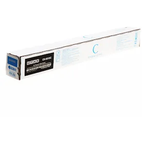 TA CK-8512M magenta toner 15K