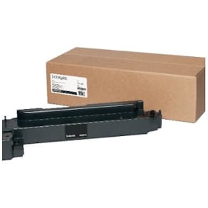 Waste toner LEXMARK C792X77G 180K