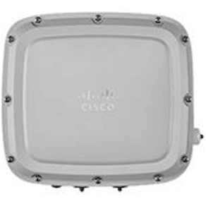 Cisco Catalyst 9124AXI - Trådlös åtkomstpunkt - Bluetooth, Wi-Fi