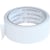 Vinyl tape Q-CONNECT dubbelzijdig, 38 mm x 10 m, 90 micron, 1 rol