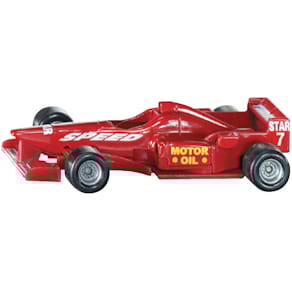 Modellauto siku Formel-1-Rennwagen