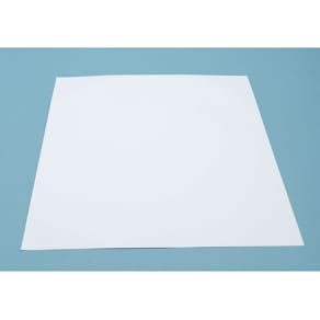 Textkartong 70x100cm matt Vit, 5/fp