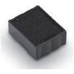 Ersatzkissen trodat, schwarz, passend für 4921/492150