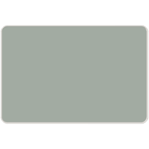 Lintex FRAME Glastavla, 1500 × 1000 × 50 mm, Frank 540