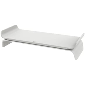 Monitorständer Leitz Ergo, hellgrau