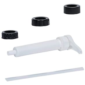 Doseringspump rengöringsmedel 5L