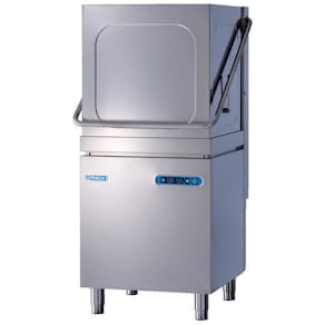 Oppvaskmaskin hette MACH HT 504,13