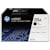 Toner HP 05A OEM CE505D, zwart, 2.300 pagina's, duopack