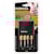 Batterijlader Duracell Hi-Speed Advanced Charger, inclusief 2 AA