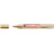 Glanslakmarker Edding 750 CR, goud