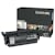 Toner LEXMARK T654X31E 36K svart
