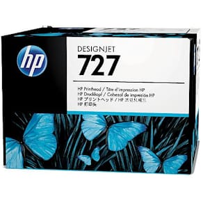 Skrivhuvud HP B3P06A 727