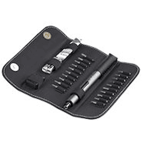 Startech - Elektrisk precisionsskruvmejsel - sladdlös 4 mm