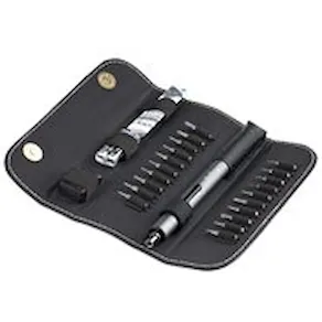 Startech - Elektrisk precisionsskruvmejsel - sladdlös 4 mm