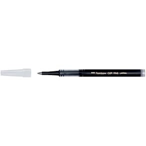 Tintenrollermine Tombow BK-LP05, schwarz, 0,5 mm