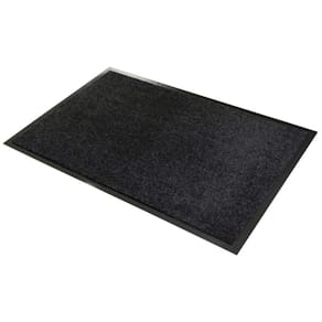 Entrématta MATTING Solett 90x150cm svart